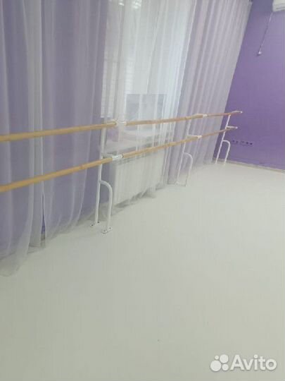 Хореографический балетный станок