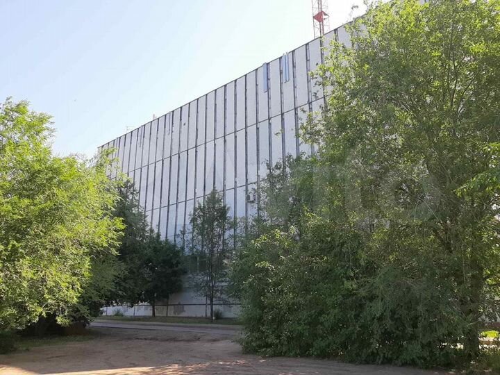 Продам помещение свободного назначения, 4348 м²