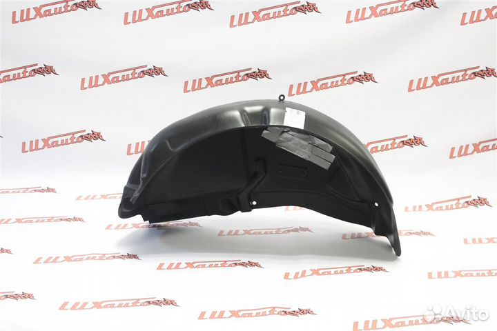 Подкрылки задние Toyota Rav 4 (Ca40) 2012-15