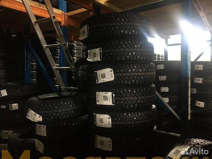 Gislaved Nord Frost 200 175/65 R14 86T