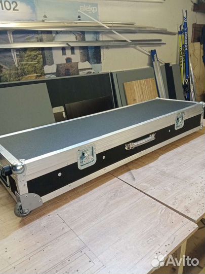 Кейсы для гитар Fender Stratocaster