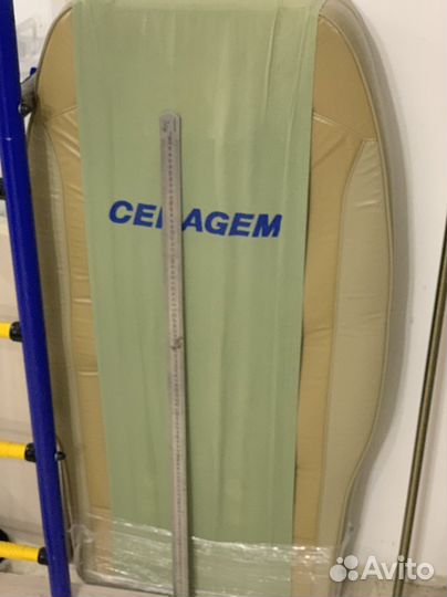 Массажная кровать