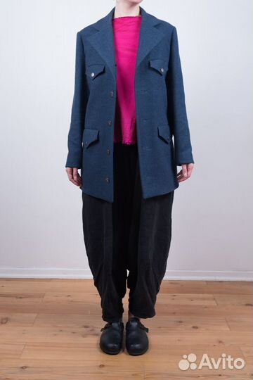 Дизайнер и конструктор одежды