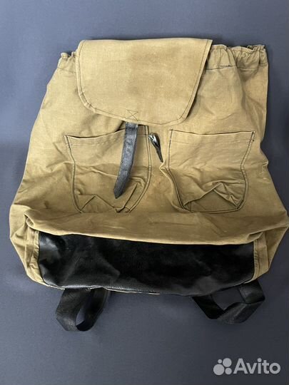 Рюкзак СССР