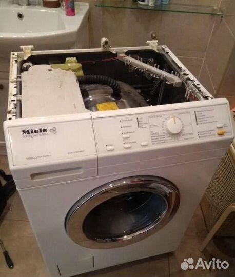 Ремонт духовых шкафов и индукционных плит