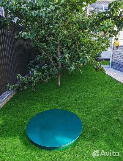 Био Септик Гринлос от Производителя SE-70847