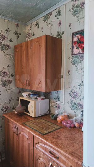 2-к. квартира, 41,7 м², 2/2 эт.