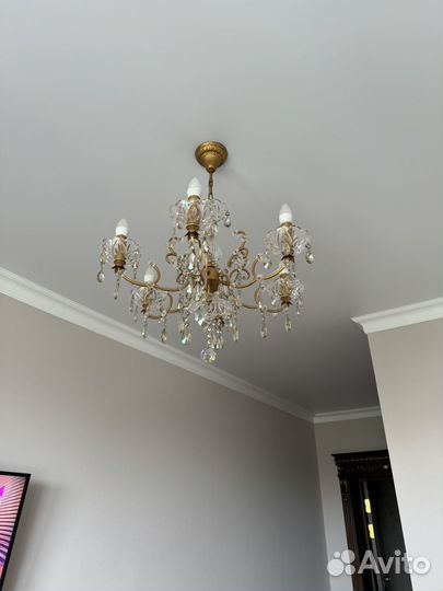 Люстра maytoni