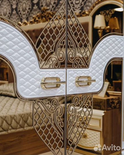 Спальня Турция