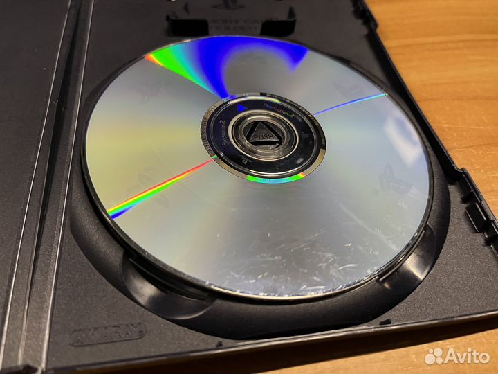 PS2 Jak and Dexter the Precursor Legacy