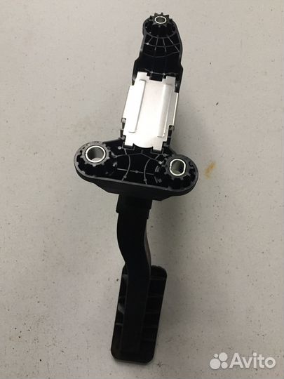 Педаль газа акселератора Киа Рио Kia Rio 4