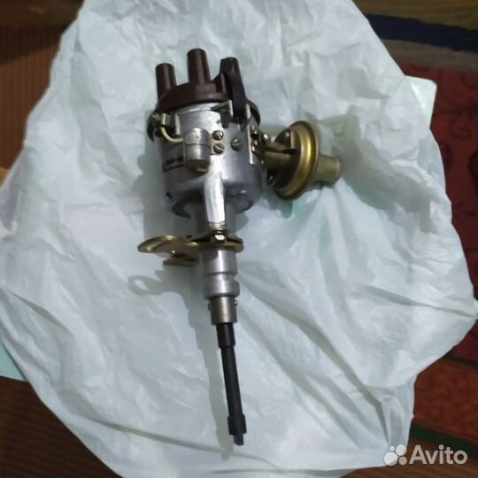 Трамблер ГОСТ 3940-84