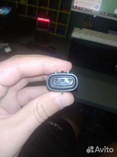 Датчик абсолтного давления Avensis Carina