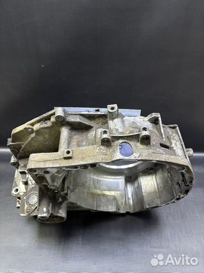 Колокол АКПП Peugeot 308 DP0 AL4 DP2 DP8 2013