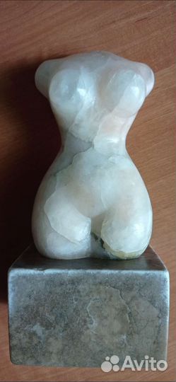 Декор интерьера из натурального камня, сувениры