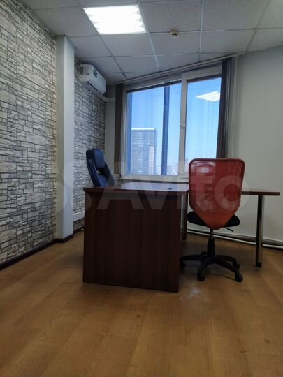 Офис, 185 м², готовый арендный бизнес