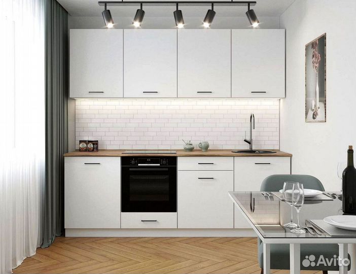 Кухня. Рассрочка