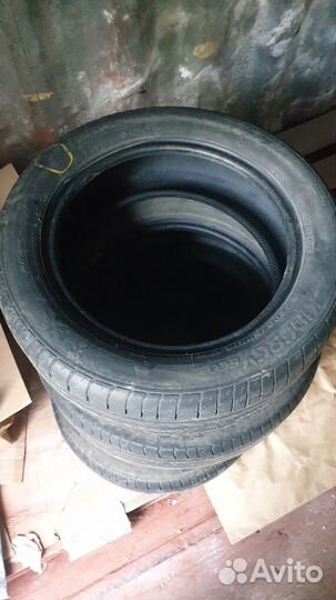 Hankook Kinergy Eco 205/55 R16