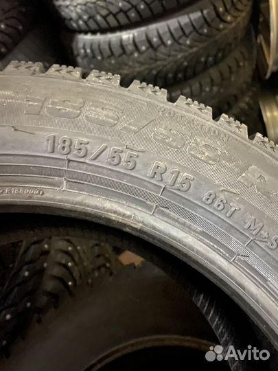 Formula Ice 185/55 R15