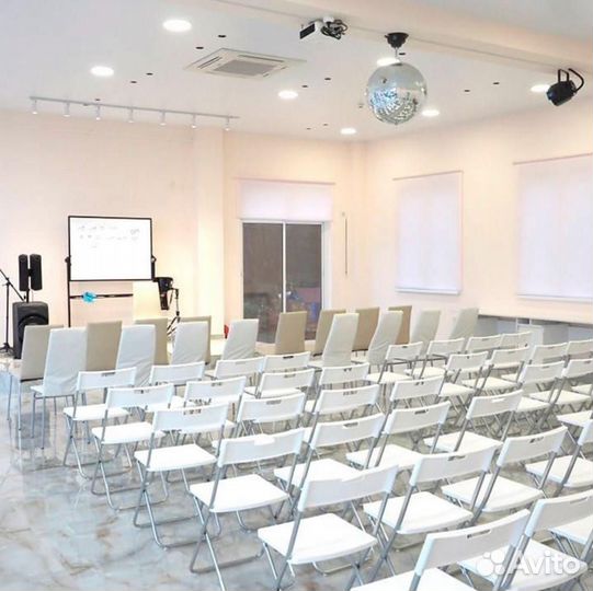 Аренда залов для йоги аэройоги ретритов семинаров