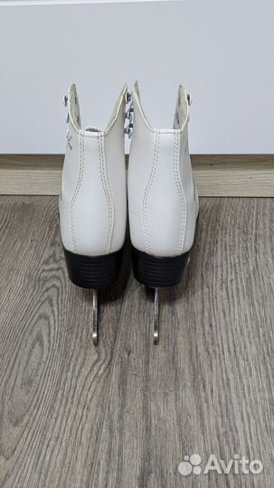 Коньки фигурные Nordway 32 размер