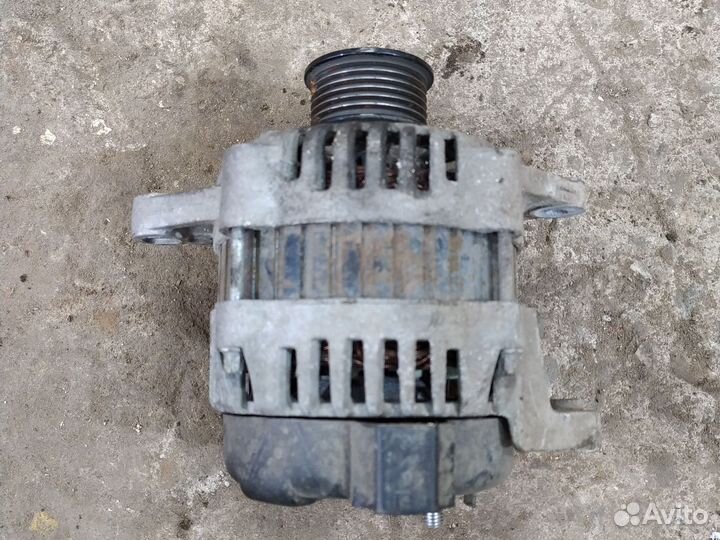 Гениратор Шевроле Круз 1.6