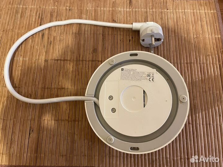 Подставка для чайника Mi SMART Kettle Pro