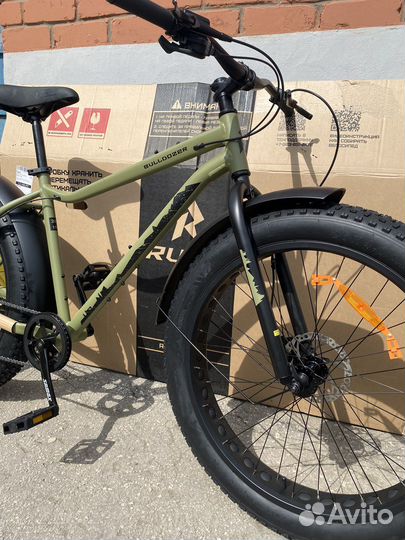 Ремонт и сборка велосипедов