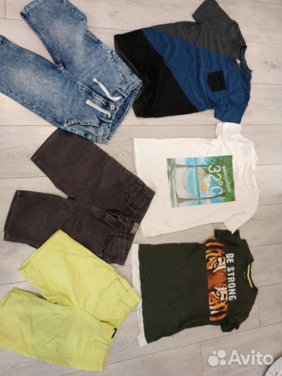 Детская одежда