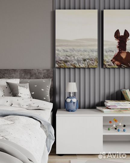 Тумба под телевизор 160 см