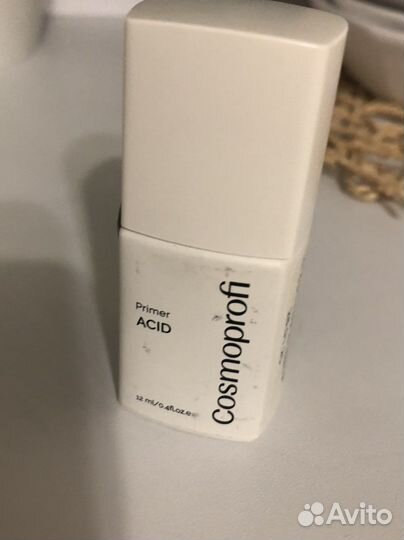 Гели космопрофи