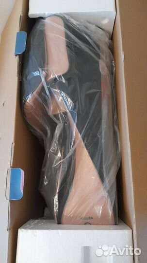 Накидка вибромассажная spino hana