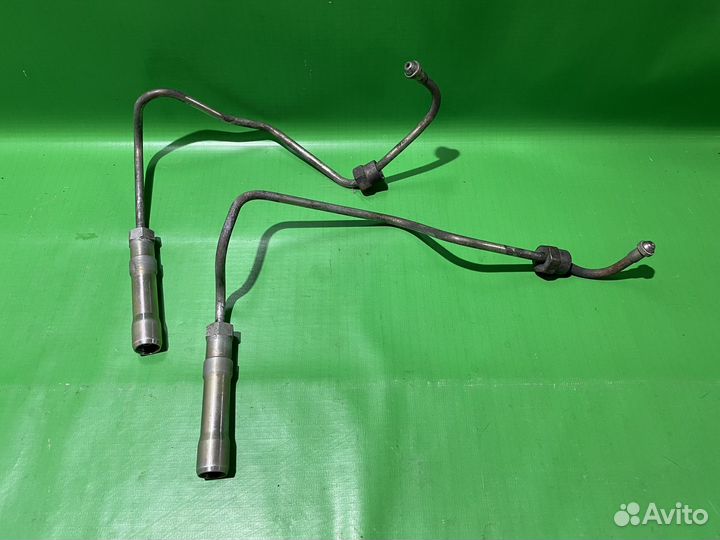 Трубка тнвд 3.2 Mitsubishi Pajero 3 2000-2006