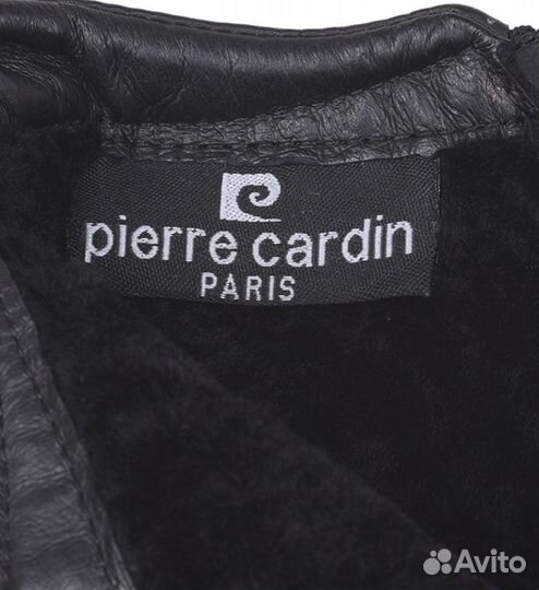 Зимние кожаные новые мужские ботинки 41,43