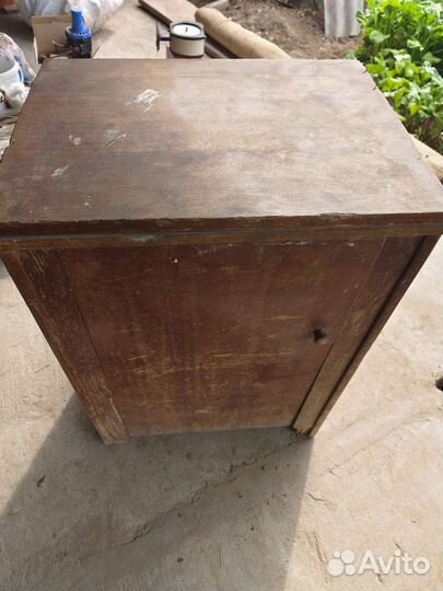 Швейная машина СССР