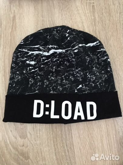 Шапка для мальчика