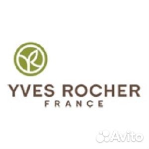Продавец Yves Rocher трц 