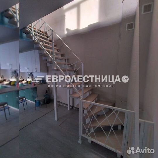 Лестница
