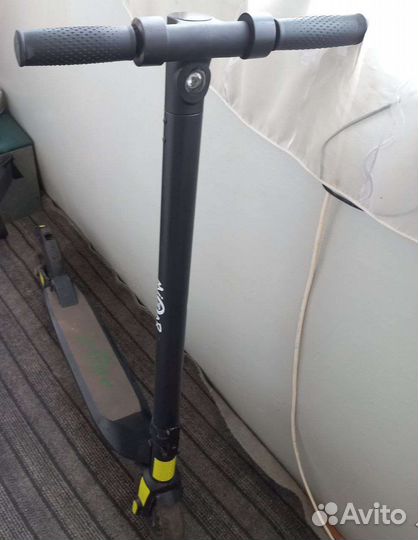 Электросамокат