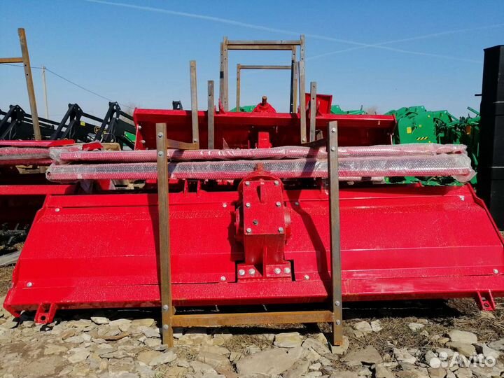 Почвофреза 1GQN 220, 2022