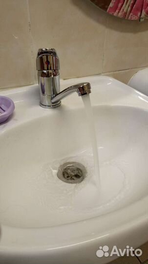 Ремонт сантехники