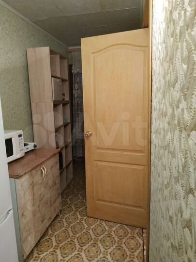 Комната 19 м² в 4-к., 4/5 эт.