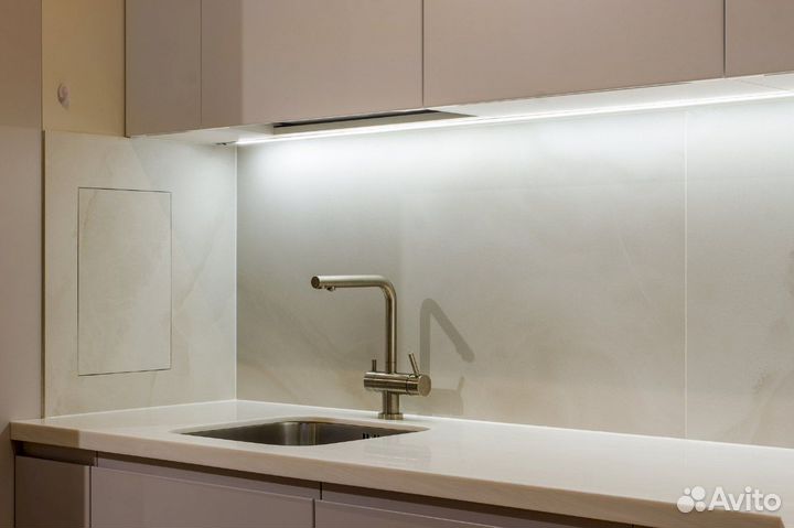 Кухни в рассрочку под 0