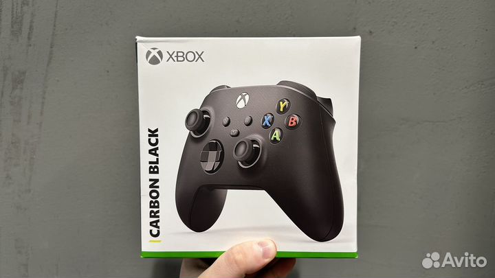 Джойстик Xbox series s/x