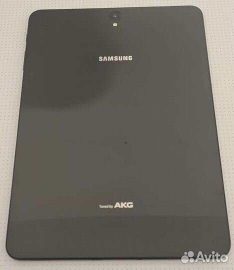 Samsung Galaxy Tab S3 WiFi