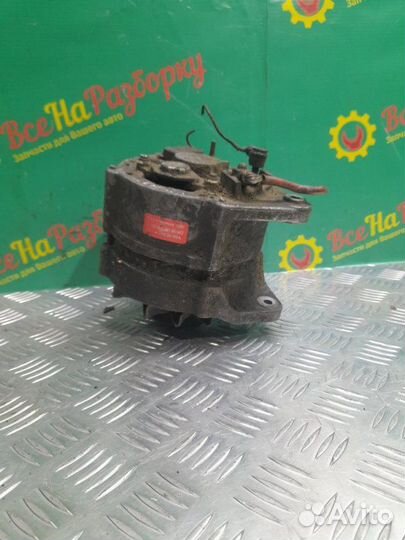 Генератор Ford Scorpio седан 2.0 1996