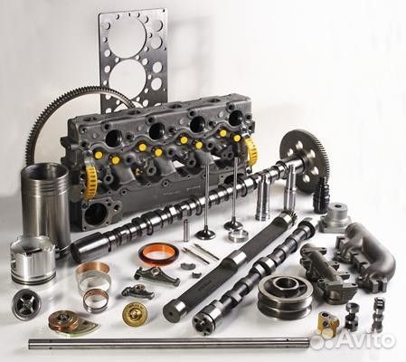 Форсунка caterpillar 10R9236 для двигателей