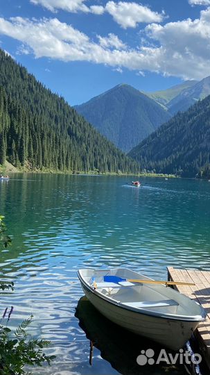 Джип-тур на Гегский водопад. Абхазия