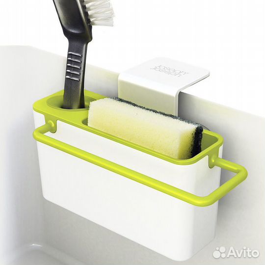 Органайзер для раковины навесной