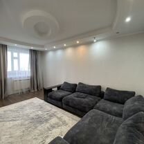 2-к. квартира, 58 м², 13/16 эт.